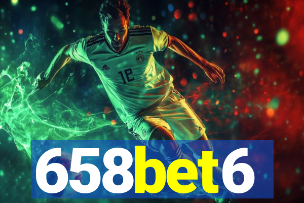 658bet6