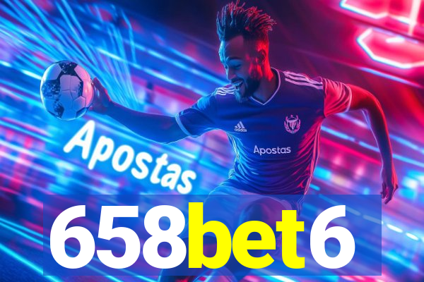 658bet6