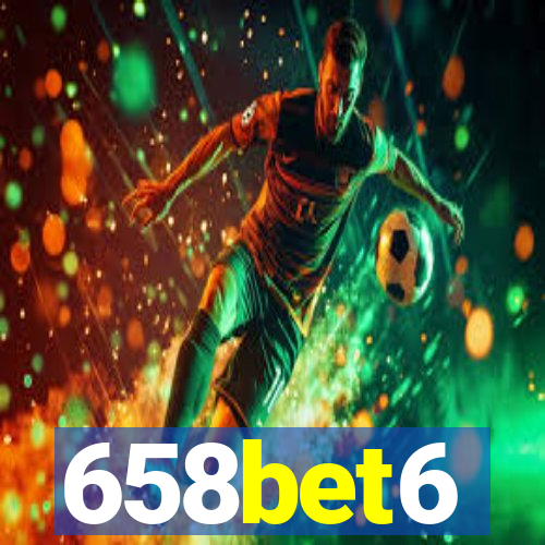 658bet6