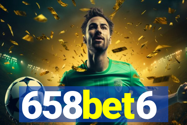 658bet6