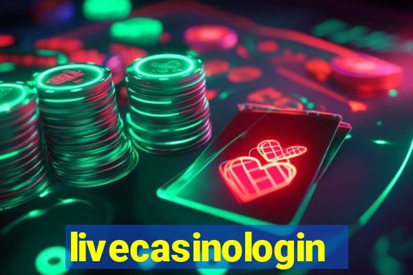 livecasinologin