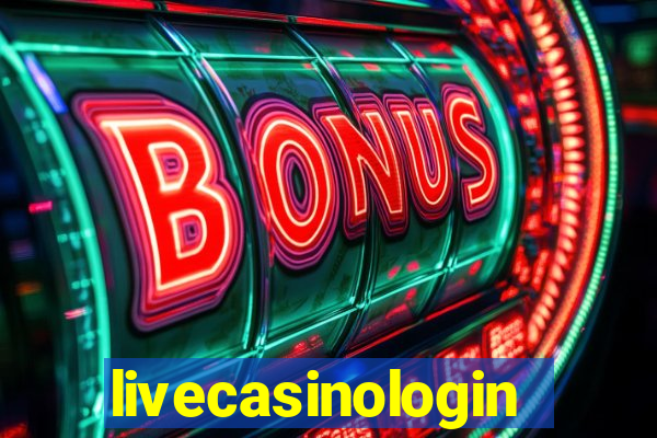 livecasinologin