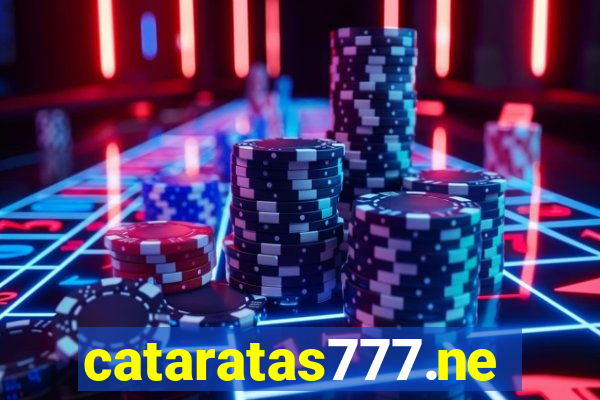 cataratas777.net