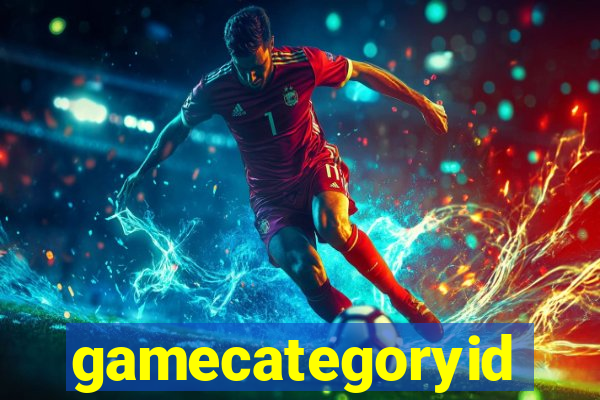 gamecategoryid