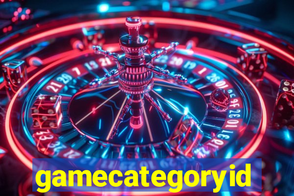 gamecategoryid