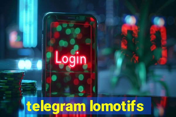 telegram lomotifs