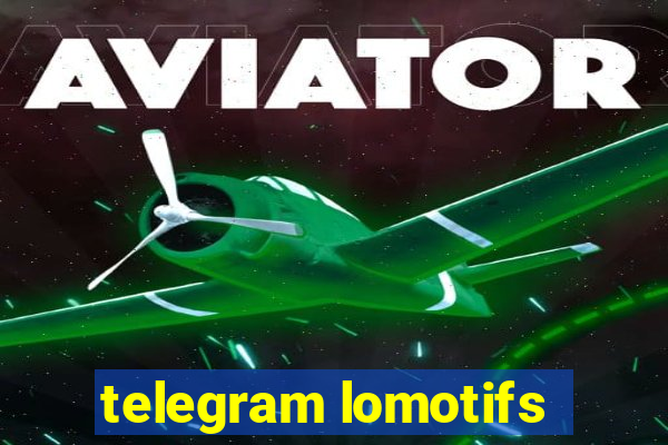 telegram lomotifs