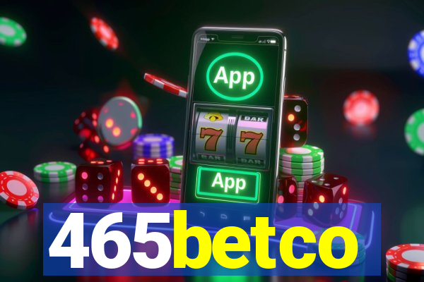 465betco