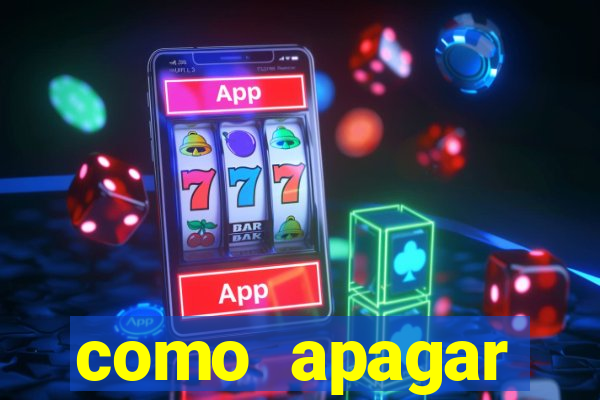 como apagar historico da bet365