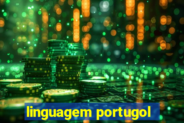 linguagem portugol