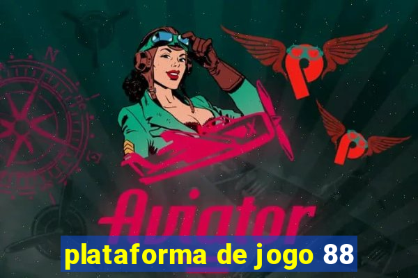 plataforma de jogo 88