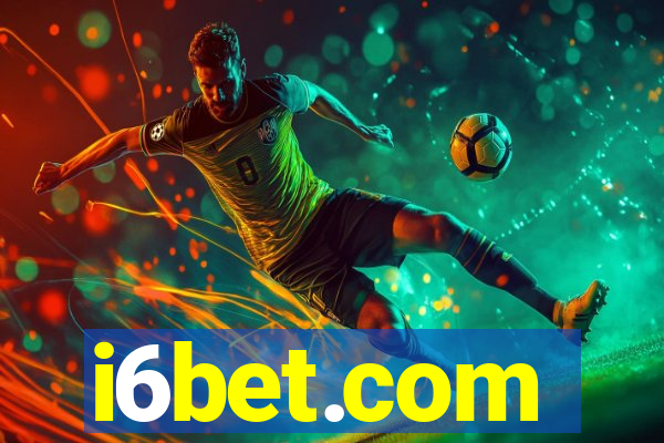 i6bet.com