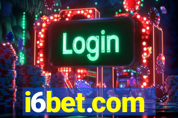 i6bet.com