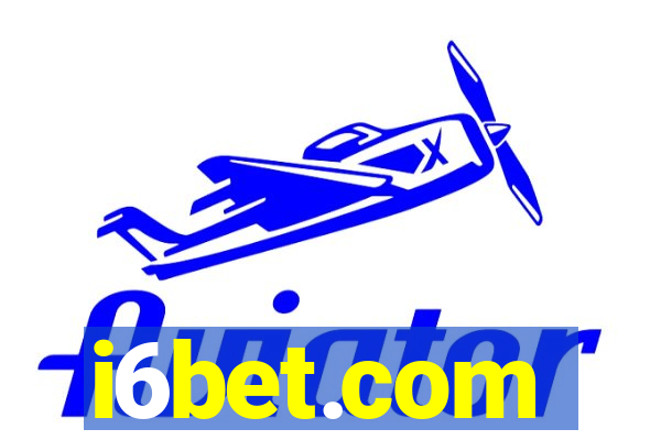 i6bet.com