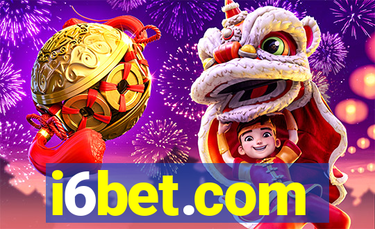 i6bet.com