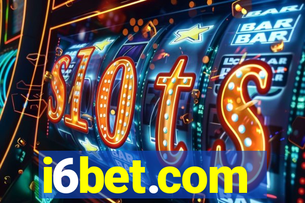 i6bet.com