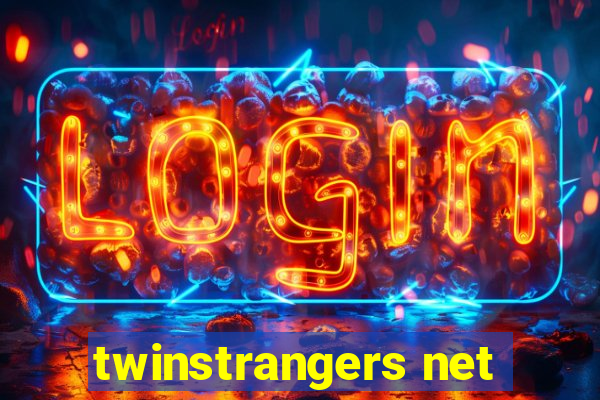 twinstrangers net