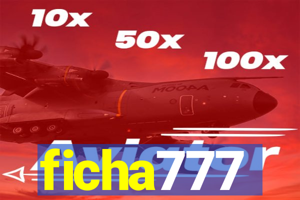 ficha777