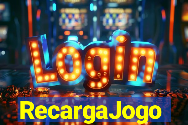 RecargaJogo