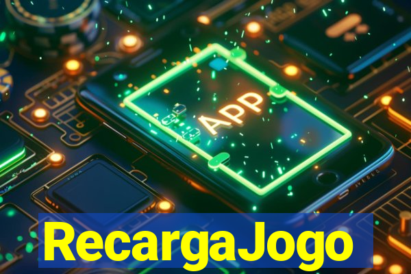 RecargaJogo