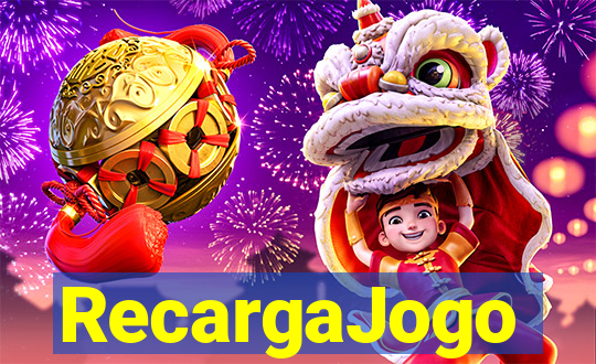 RecargaJogo