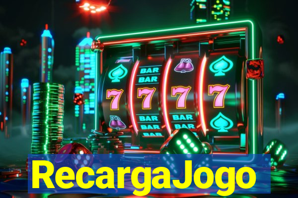 RecargaJogo