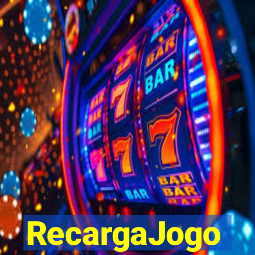 RecargaJogo