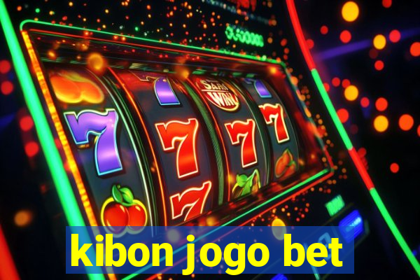 kibon jogo bet