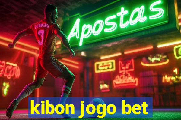 kibon jogo bet