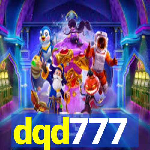 dqd777