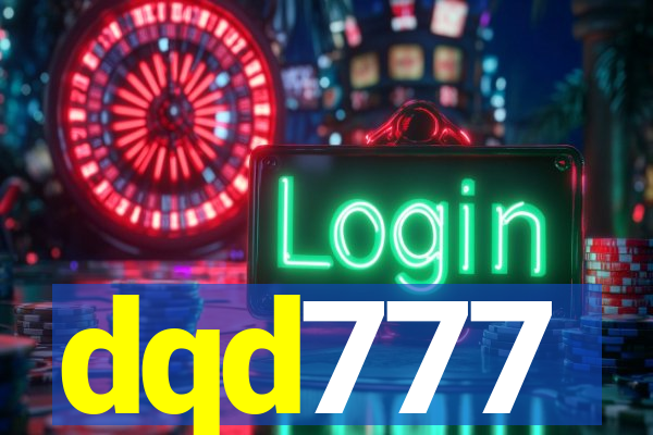 dqd777