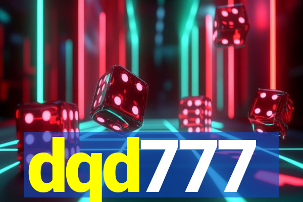 dqd777