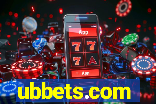 ubbets.com