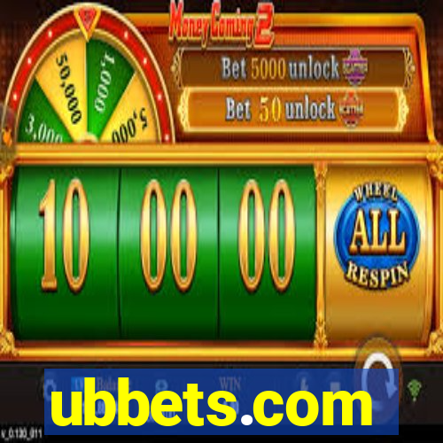 ubbets.com