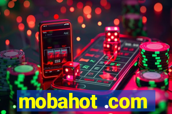 mobahot .com