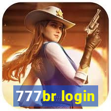 777br login