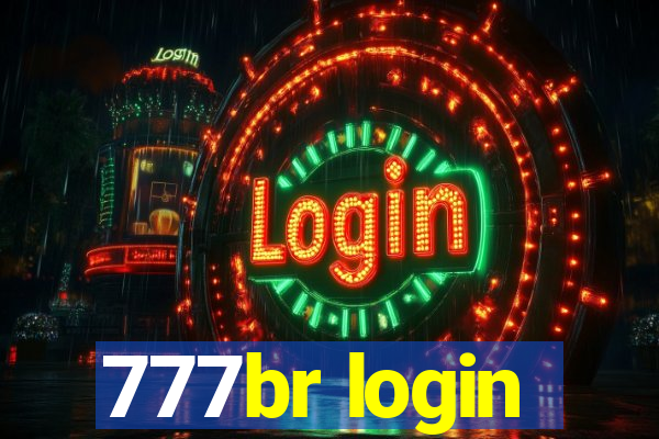 777br login