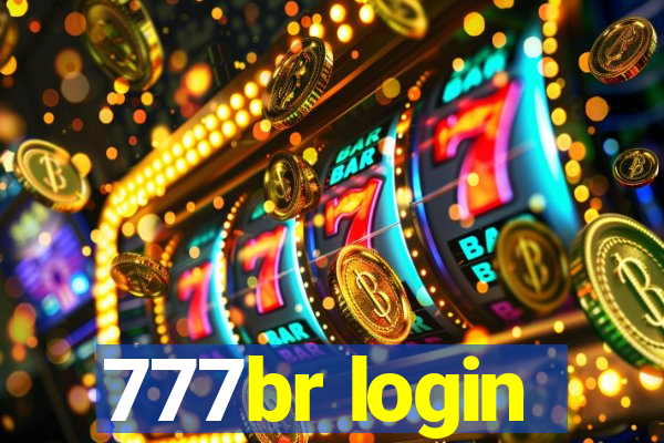 777br login