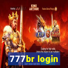 777br login