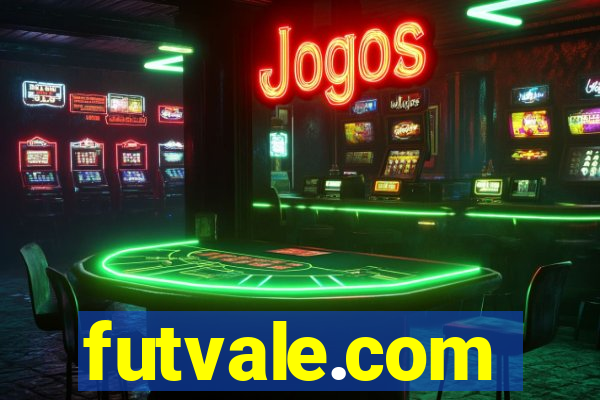 futvale.com