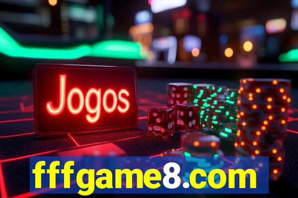 fffgame8.com