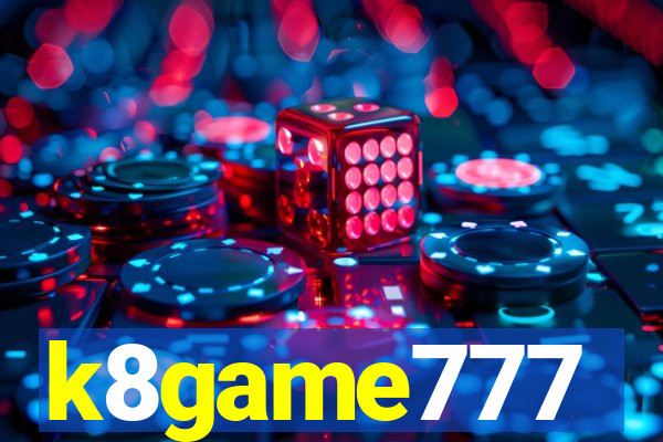 k8game777