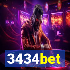 3434bet