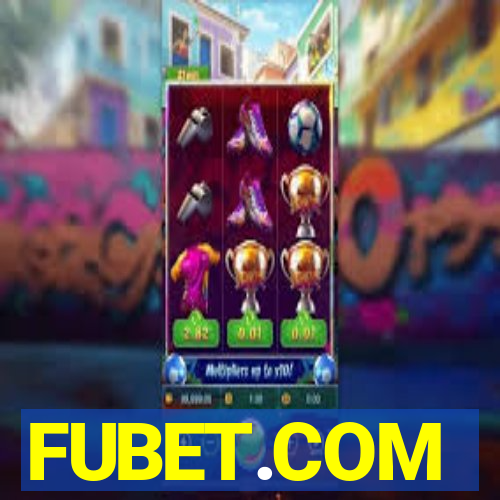 FUBET.COM