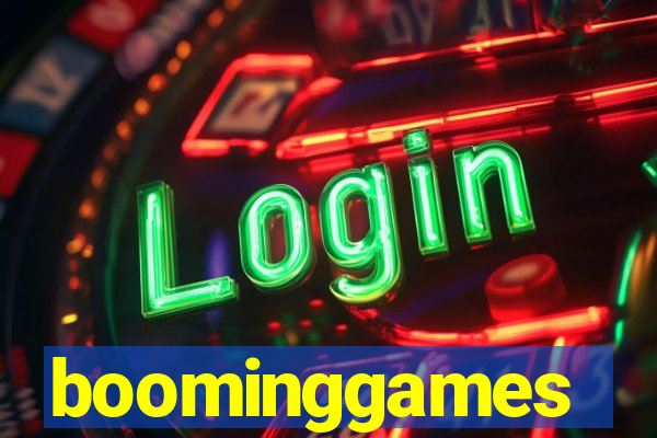 boominggames