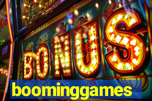 boominggames