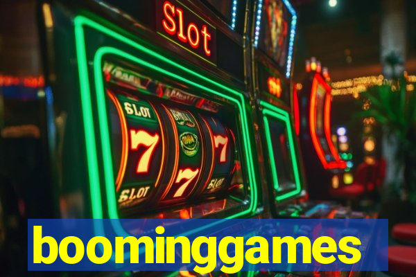 boominggames