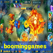 boominggames