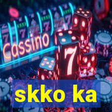 skko ka