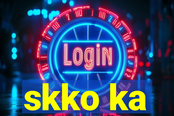 skko ka